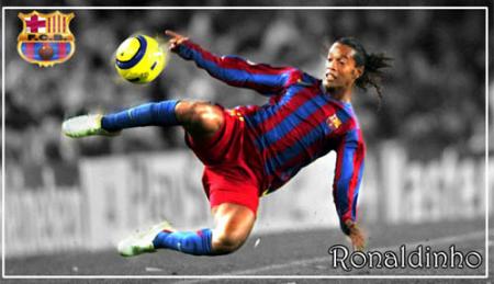 ronaldinho